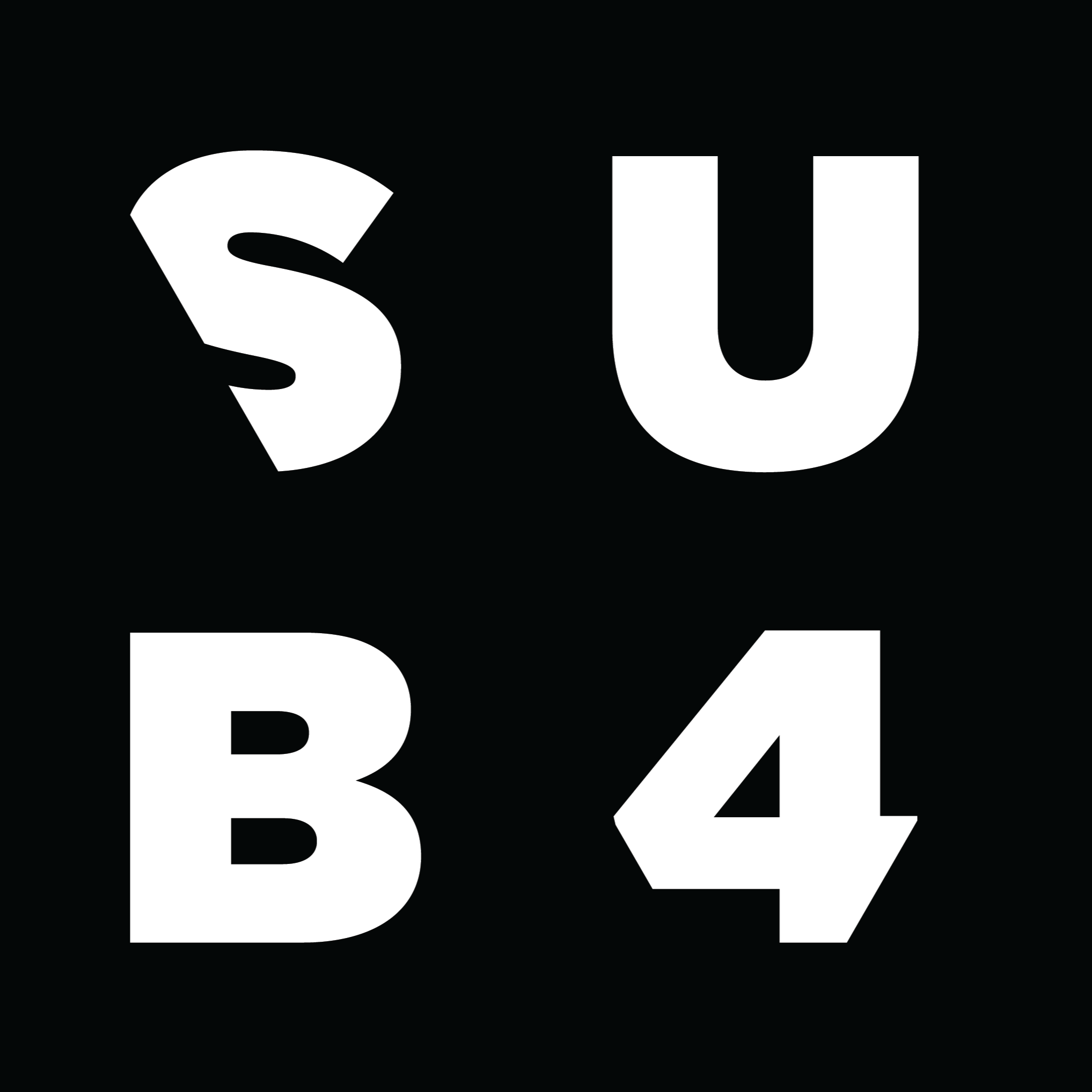 SUB4 Apparel