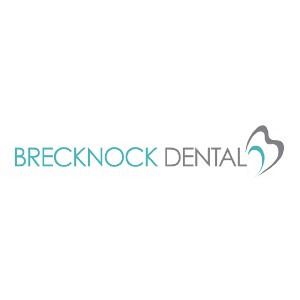 Brecknock Dental Logo
