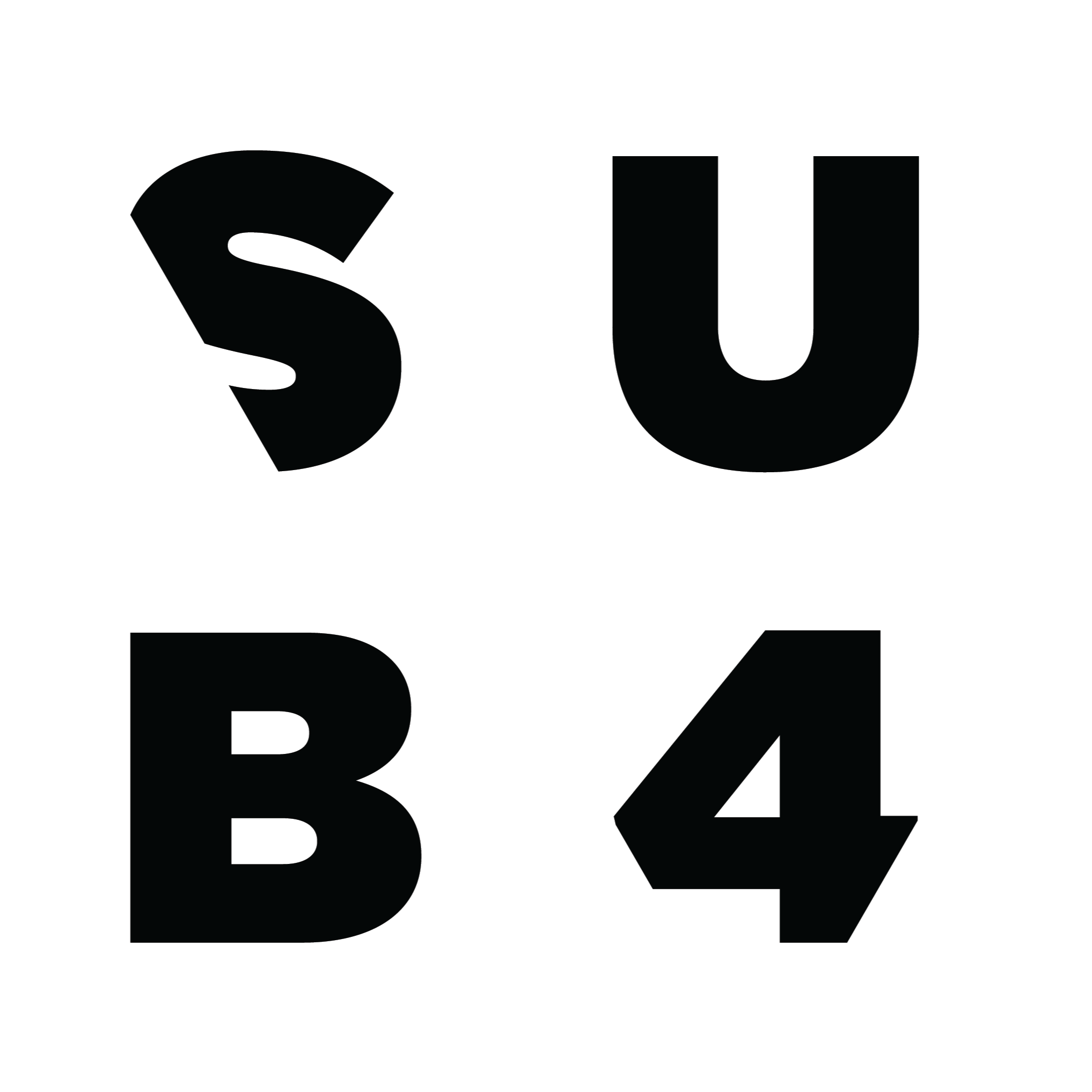 SUB4 Custom