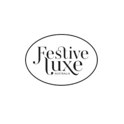Festive Luxe