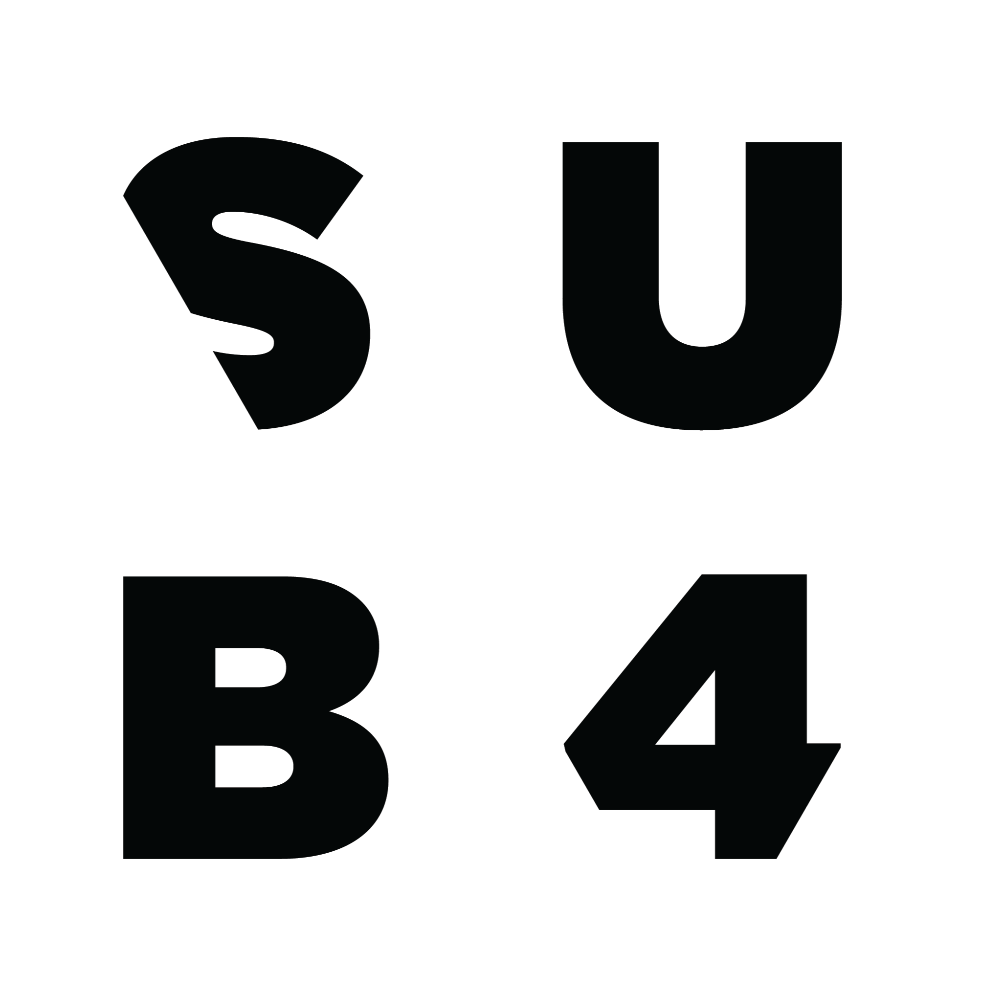 SUB4 Custom