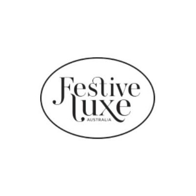 Festive Luxe